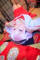 Cosplay Saku - Horny 3gp Porn