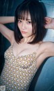 Suzuka 涼雅, 週プレ Photo Book 「SUZUKA19」 Set.02